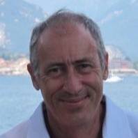 Emmanuel Arnould, Capit’Alpes Développement  Emmanuel Arnould, Capit’Alpes Développement