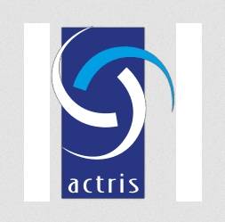 M&A Corporate ACTRIS jeudi 16 juillet 2020 M&A Corporate ACTRIS jeudi 16 juillet 2020