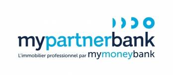 Build-up MY PARTNER BANK (L'IMMOBILIER PROFESSIONNEL PAR MY MONEY BANK) lundi 18 juin 2018 Build-up MY PARTNER BANK (L'IMMOBILIER PROFESSIONNEL PAR MY MONEY BANK) lundi 18 juin 2018