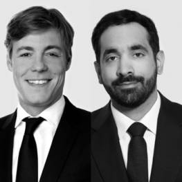 Hugues de Fouchier et Mathieu Rétiveau, De Pardieu Brocas Maffei  Hugues de Fouchier et Mathieu Rétiveau, De Pardieu Brocas Maffei