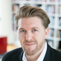 Robin Eric Haak, Gaia Capital Partners Robin Eric Haak, Gaia Capital Partners