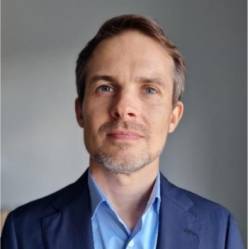 Sylvain Constant, CP&A Corporate Finance