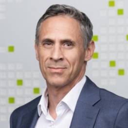 Thomas Perrin, Deloitte Société d'Avocats