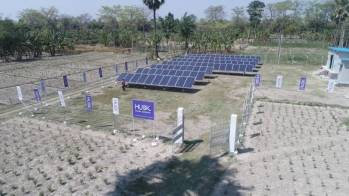 © Husk Power Systems / Stoa © Husk Power Systems / Stoa