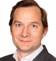 Stanislas Panhard, Apax Partners Development Stanislas Panhard, Apax Partners Development