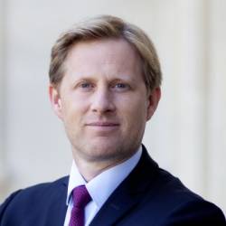 Erwan Thebault, Natixis Partners