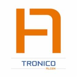Build-up TRONICO mardi 21 mai 2024 Build-up TRONICO mardi 21 mai 2024