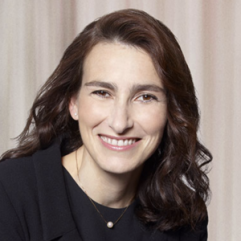  Isabel Marey-Semper, Jolt Capital