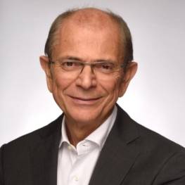 Amedeo D'Angelo, Jolt Capital