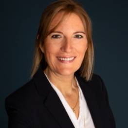 Stéphanie Vervoitte, AVP