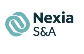 M&A Corporate NEXIA S&A (EX ACA NEXIA) lundi 17 juillet 2023 M&A Corporate NEXIA S&A (EX ACA NEXIA) lundi 17 juillet 2023