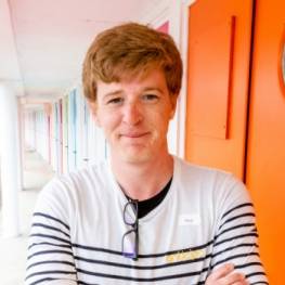 Benoit Perrin, Ui Investissement