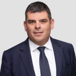 Christian Sauer, LPA-CGR Avocats