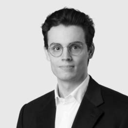 Félicien Hyest, Bignon Lebray