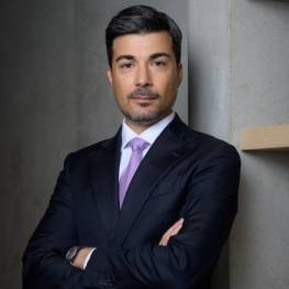 Gabriele Perri, LBP AM