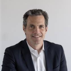 Alexandre Mendelewitsch, Siparex Alexandre Mendelewitsch, Siparex