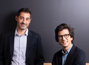 © Raffi Kamber et Jérémy Uzan, Singular Capital Partners / Jonathan Moyal