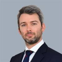 Benjamin Marché, Squire Patton Boggs