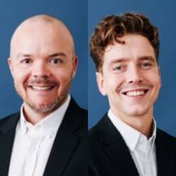 Benjamin Court et Kevin Moreau, Operandi.Talents Benjamin Court et Kevin Moreau, Operandi.Talents