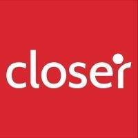 Build-up CLOSER CONSULTING vendredi 29 décembre 2023