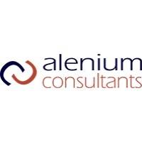 Build-up ALENIUM CONSULTANTS mardi  1 octobre 2024