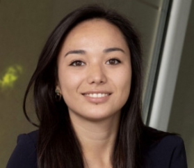 Marjolaine Pham, Atlantic Financial Group Marjolaine Pham, Atlantic Financial Group