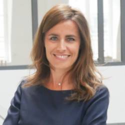 Stéphanie Frachet, Capza