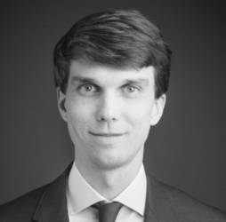 Gonzague Depouilly, M&A Barber Hauler Capital Gonzague Depouilly, M&A Barber Hauler Capital