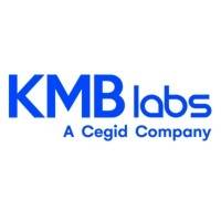 Build-up KMB LABS mercredi 5 juin 2024 Build-up KMB LABS mercredi 5 juin 2024