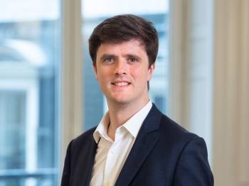 Côme Arhanchiague, Advent International