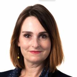 Marie Luchet, Axa Investment Managers 