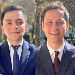 Filippo Alberti, David Rachez, jasmin Capital   Filippo Alberti, David Rachez, jasmin Capital