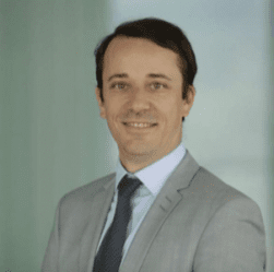 Matthieu Bullion, Oderis Matthieu Bullion, Oderis