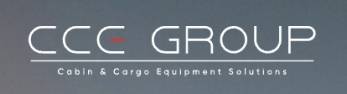 Financement CABIN & CARGO EQUIPMENT GROUP (CCE GROUP) vendredi 7 février 2025 Financement CABIN & CARGO EQUIPMENT GROUP (CCE GROUP) vendredi 7 février 2025