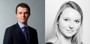 Thibault Jézéquel, Marie Waechter, Deloitte Taj