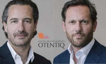 © Jean-Baptiste Bourdié et Patrick Chautard, Otentiq Private Market