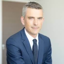 Olivier Mourain, Squadra Avocats