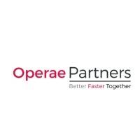 Build-up OPERAE PARTNERS lundi 30 septembre 2024 Build-up OPERAE PARTNERS lundi 30 septembre 2024