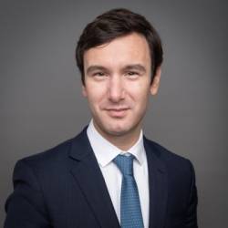 Eric Madar, Bryan Garnier & Co Eric Madar, Bryan Garnier & Co