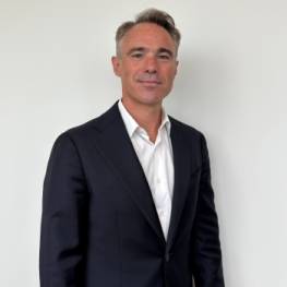 Frédéric Chiche, All Seas Capital