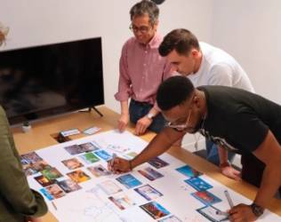 © Hubvisory © Hubvisory