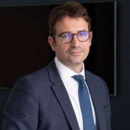 Romain Olivares, DS Avocats  Romain Olivares, DS Avocats
