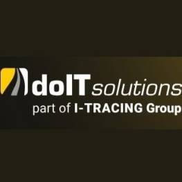 Build-up DOIT SOLUTIONS GMBH lundi  4 août 2025