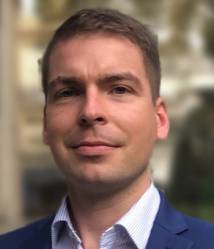 Henry Schröpfer, Jasmin Capital