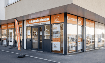 ©La Maison des Travaux