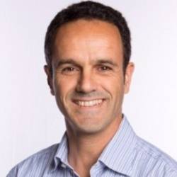 Thierry Fahmy, I&S Adviser