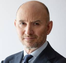 Fabio Gallia, Centerview Partners ©Kubrickino