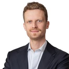 Julien Pardieu, Scotto Partners