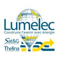 Build-up LUMELEC mercredi 23 avril 2025 Build-up LUMELEC mercredi 23 avril 2025