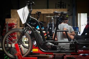 © Vuf Bike © Vuf Bike
